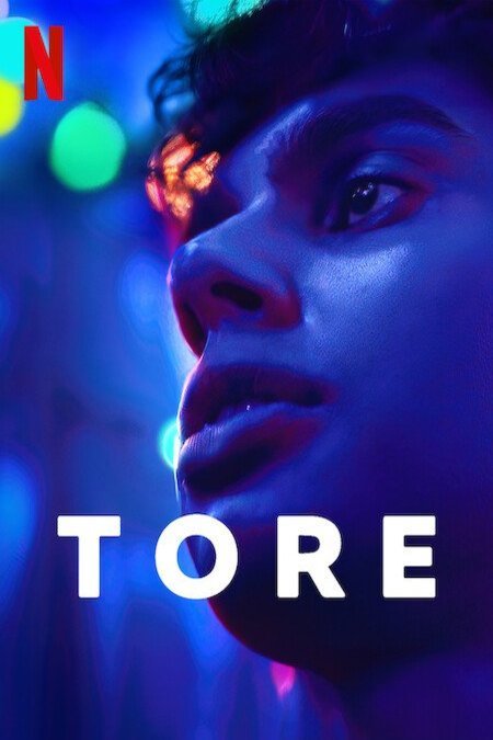 Poster of the movie Tore