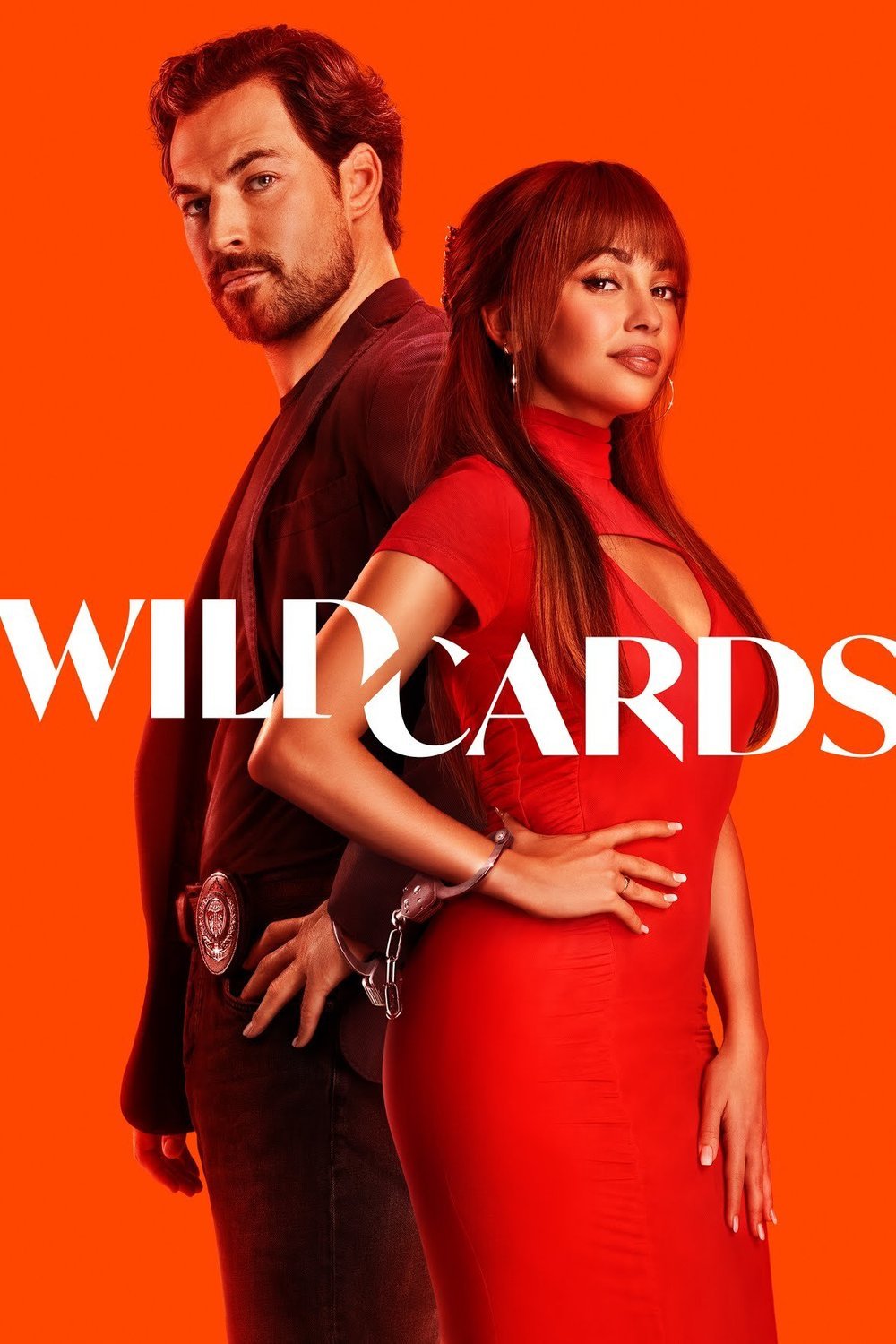 Poster of the movie Wild Cards