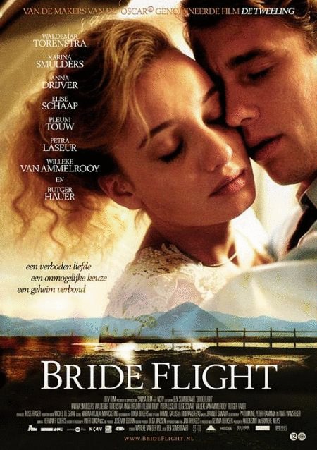 Poster of the movie Bride Flight [2008]