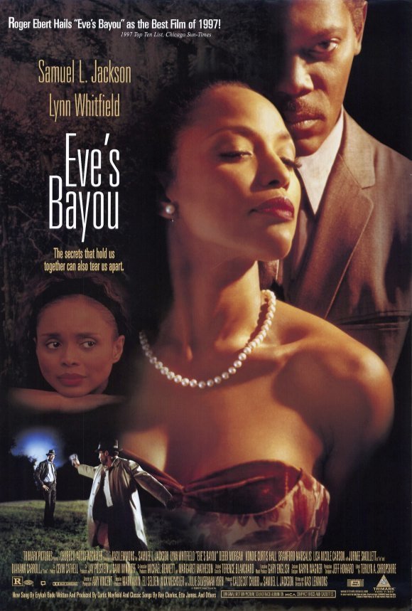 L'affiche du film Eve's Bayou [1997]