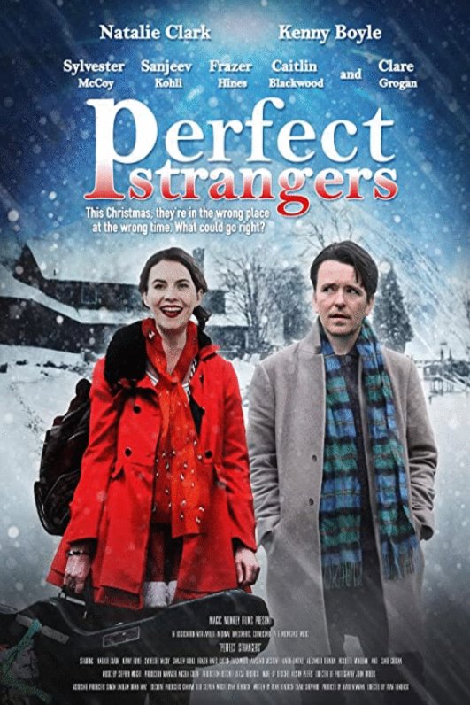 Poster of the movie Lost at Christmas