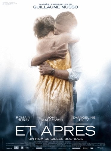 L'affiche du film Et après [2008]