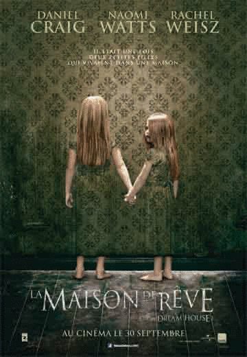 L'affiche du film La Maison de rêve [2011]
