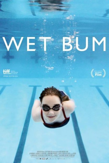 Poster of the movie Wet Bum [2014]