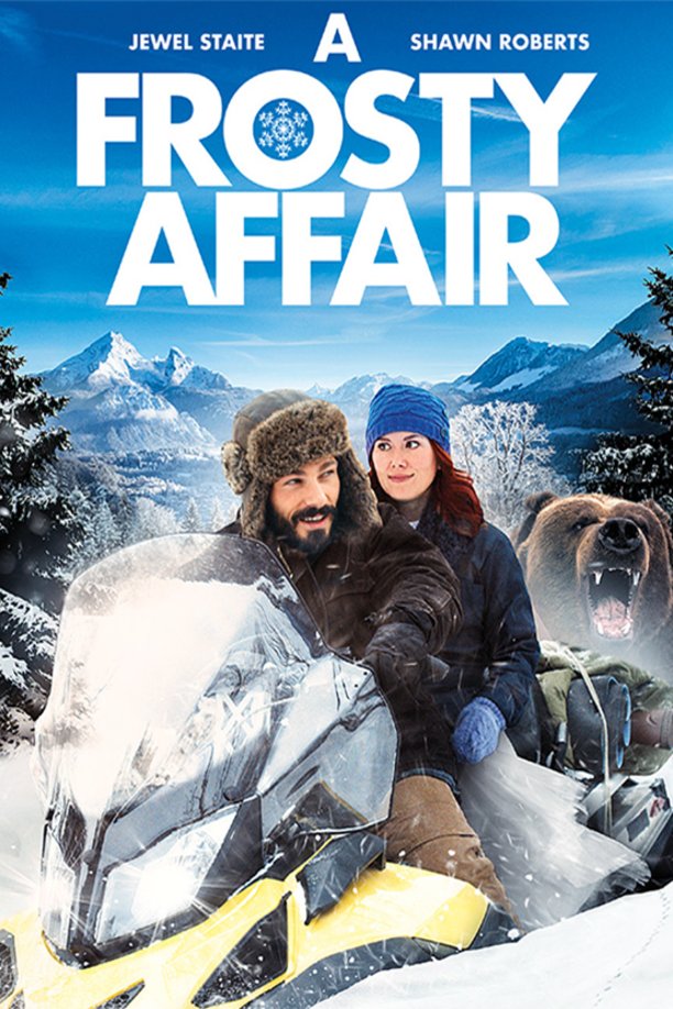 Poster of the movie A Frosty Affair [2015]