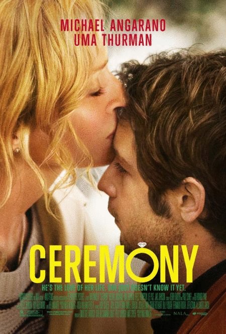 Poster of the movie Ceremony [2010]