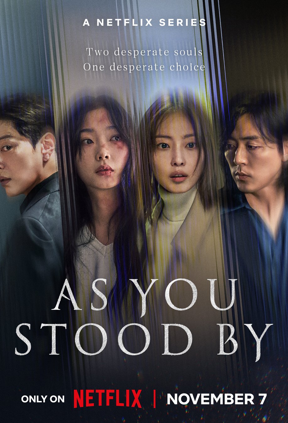 Poster of the movie Dangsini Jugyeossda [2025]