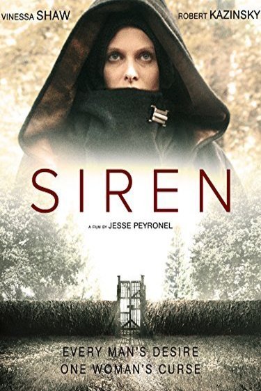 Poster of the movie Siren