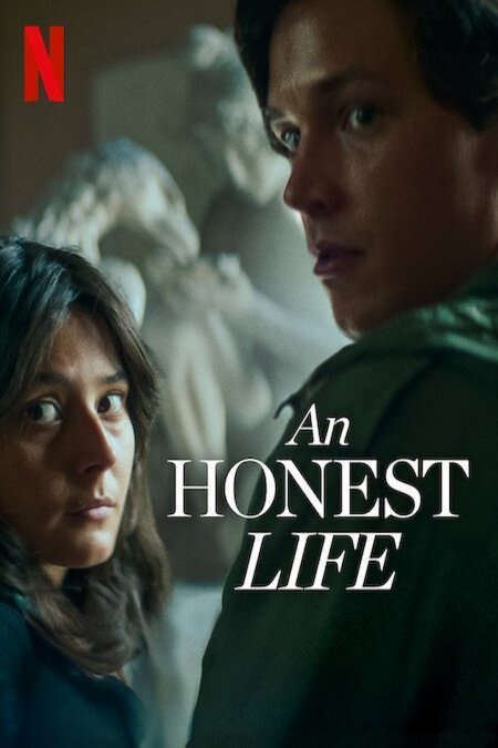 Poster of the movie An Honest Life