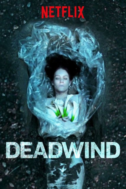 Poster of the movie Deadwind