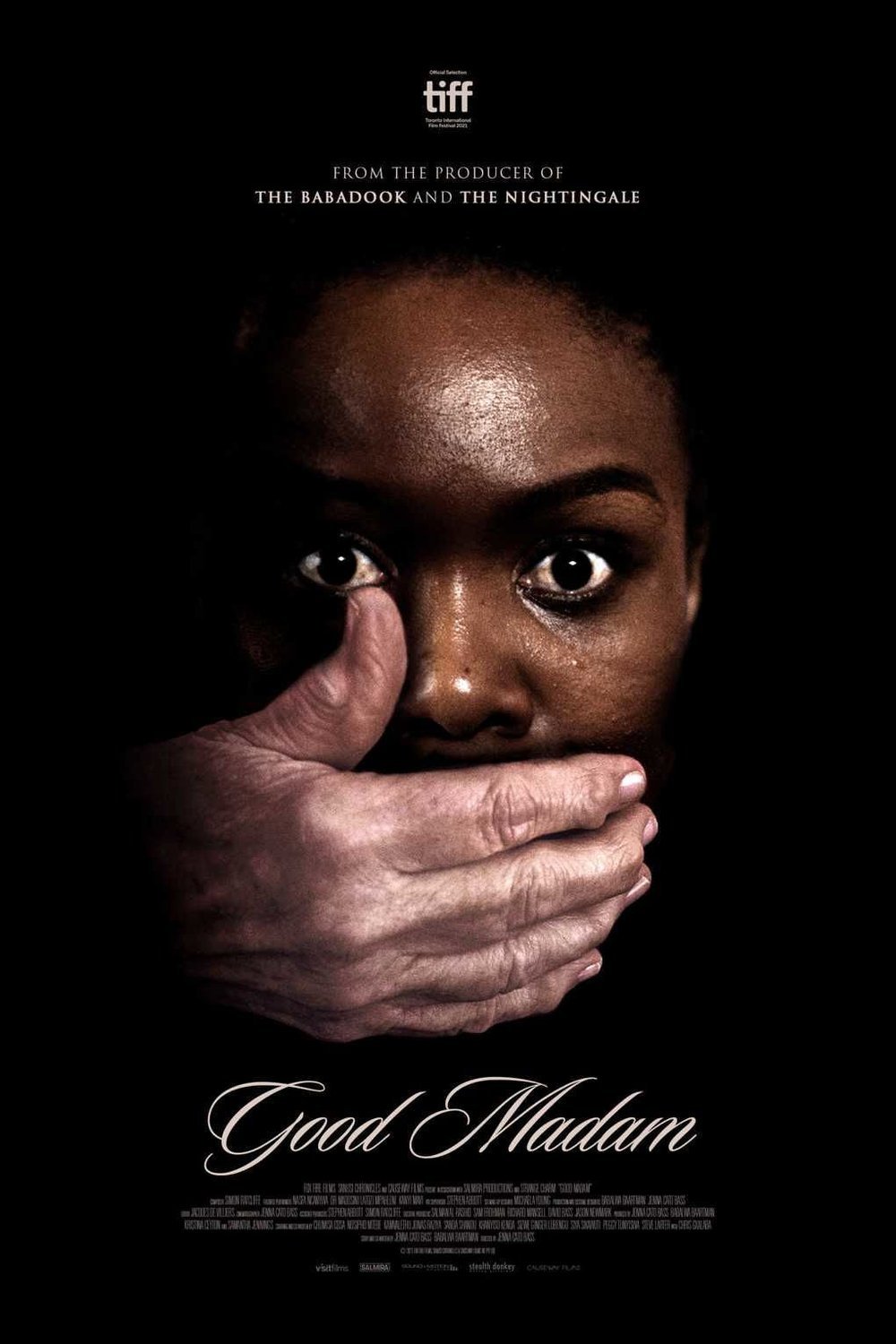 Poster of the movie Mlungu Wam