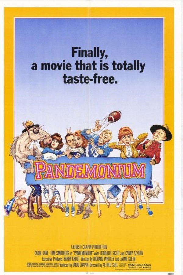 Poster of the movie Thursday the Twelfth