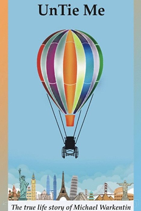 Poster of the movie Altitude Not Attitude