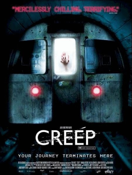Poster of the movie Creep [2004]