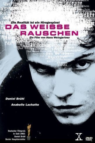 Poster of the movie White Noise
