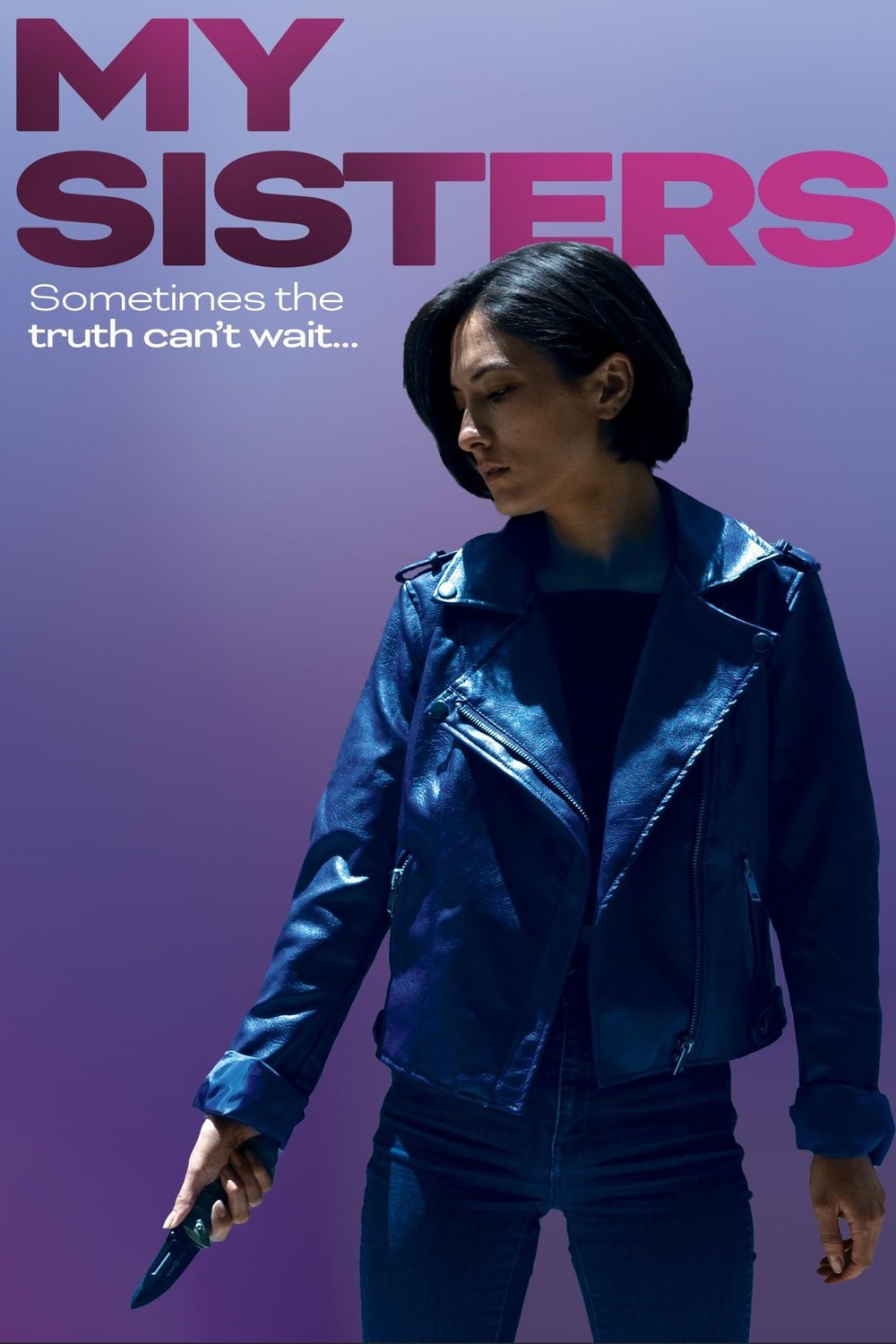 Poster of the movie My Sisters