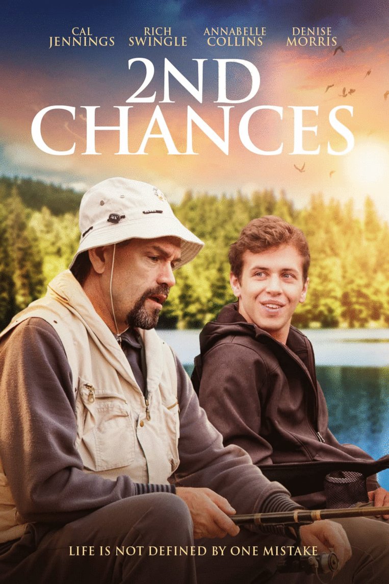 Poster of the movie Second Chances