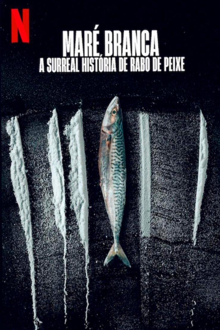 Poster of the movie Turn of the Tide: The Surreal Story of Rabo De Peixe
