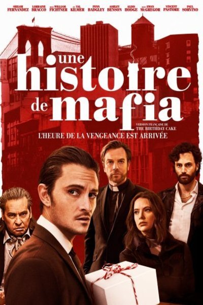 Poster of the movie Une Histoire de Mafia