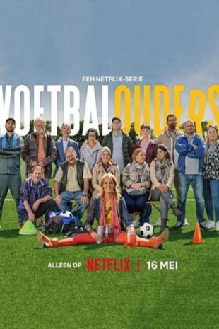 Poster of the movie Voetbalouders