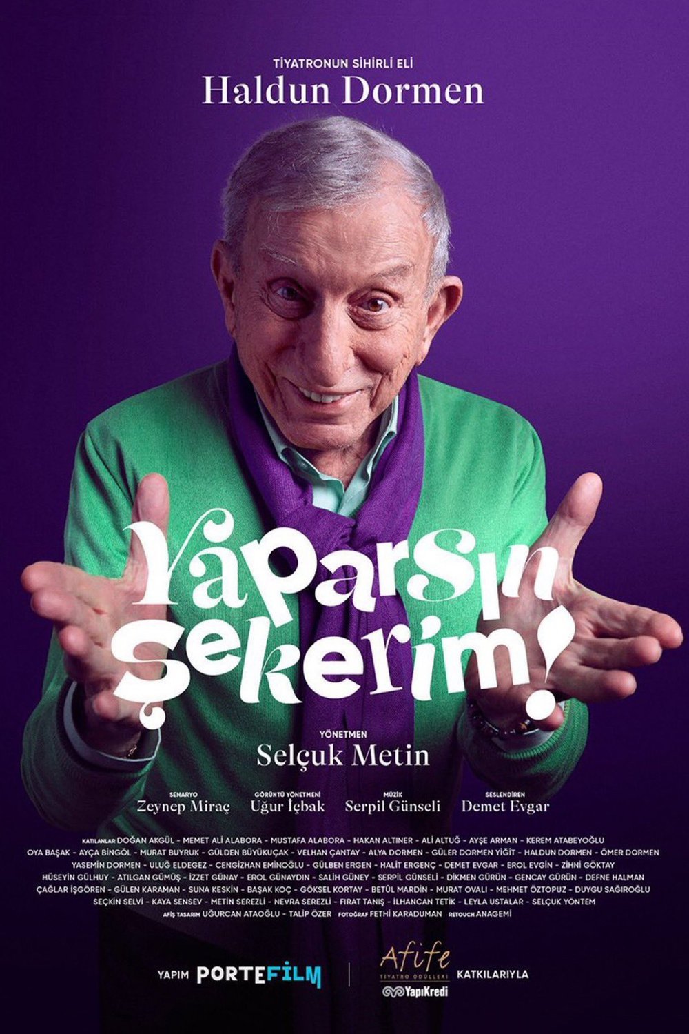 Poster of the movie You Can Do It, My Dear!