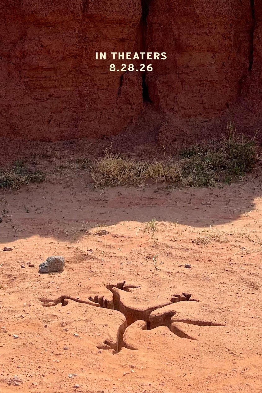 Poster of the movie Coyote vs. Acme