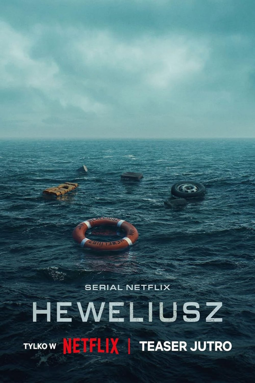 Poster of the movie Heweliusz
