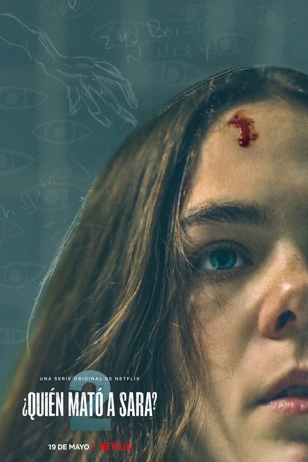 Poster of the movie Who Killed Sara?