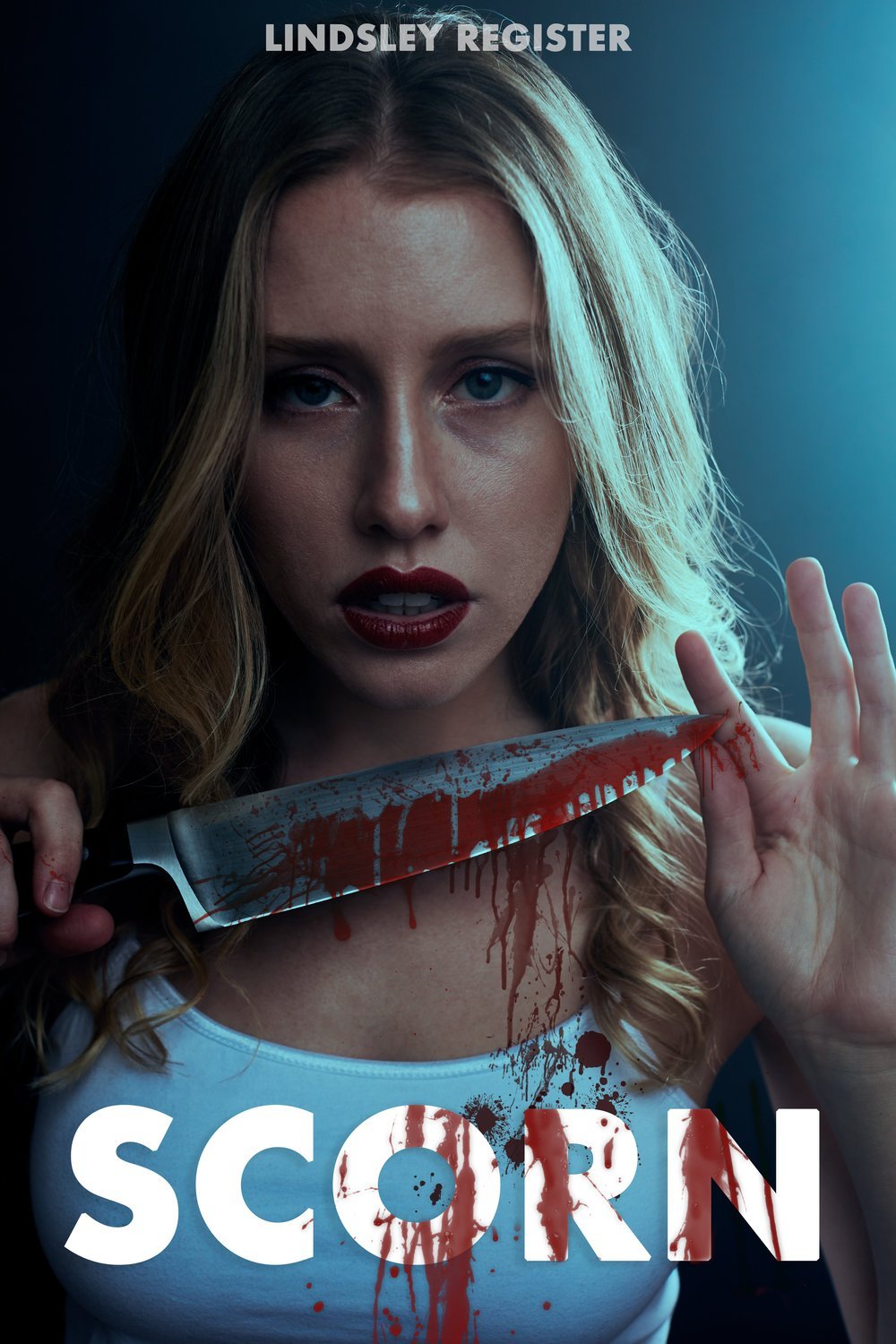 Poster of the movie Scorn