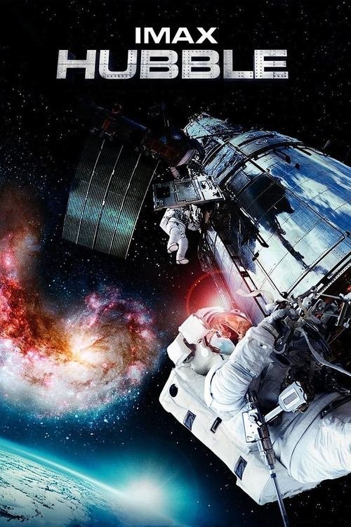 Poster of the movie Hubble
