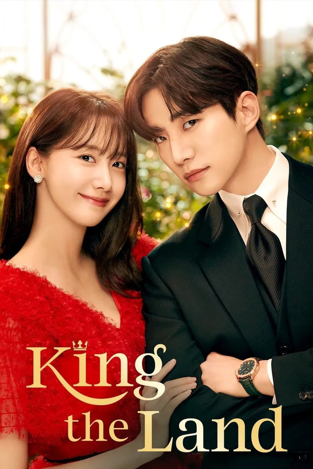 Poster of the movie King the Land