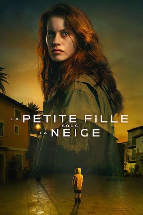 Poster of the movie La Petite Fille sous la neige
