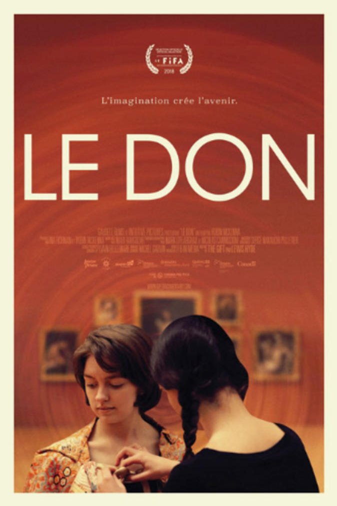 Poster of the movie Le don