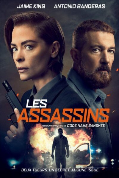 Poster of the movie Les Assassins