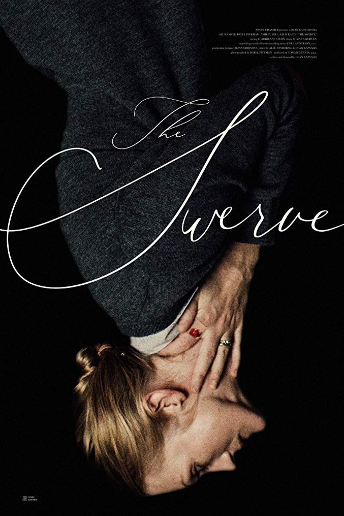 Poster of the movie The Swerve