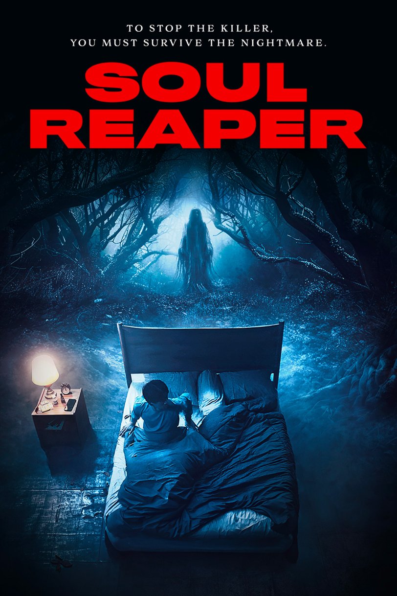 Poster of the movie Soul Reaper [2024]