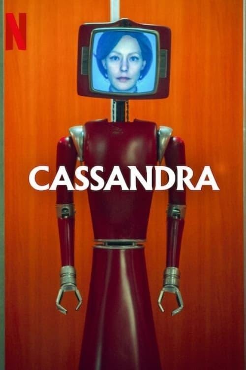 Poster of the movie Cassandra
