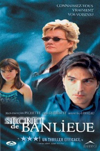 Poster of the movie Suburban Bliss