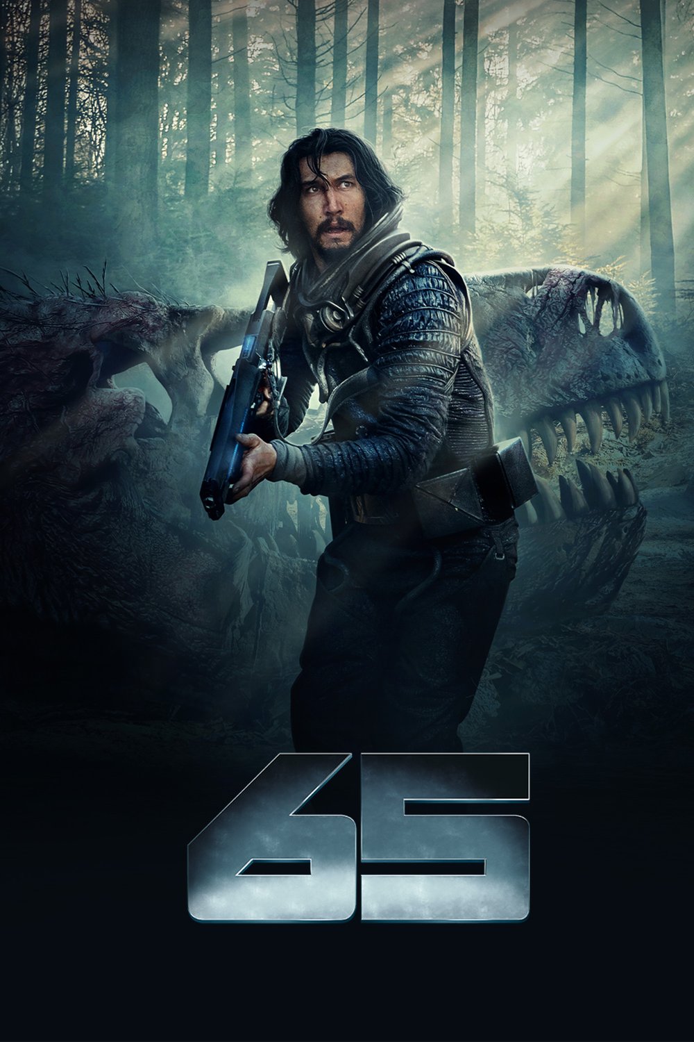 Poster of the movie 65 v.f.