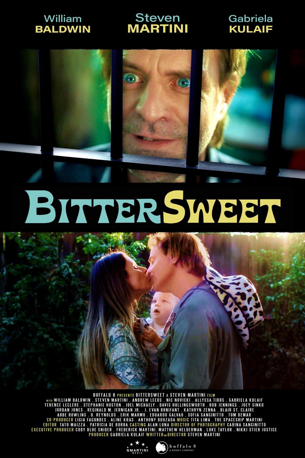 Poster of the movie BitterSweet