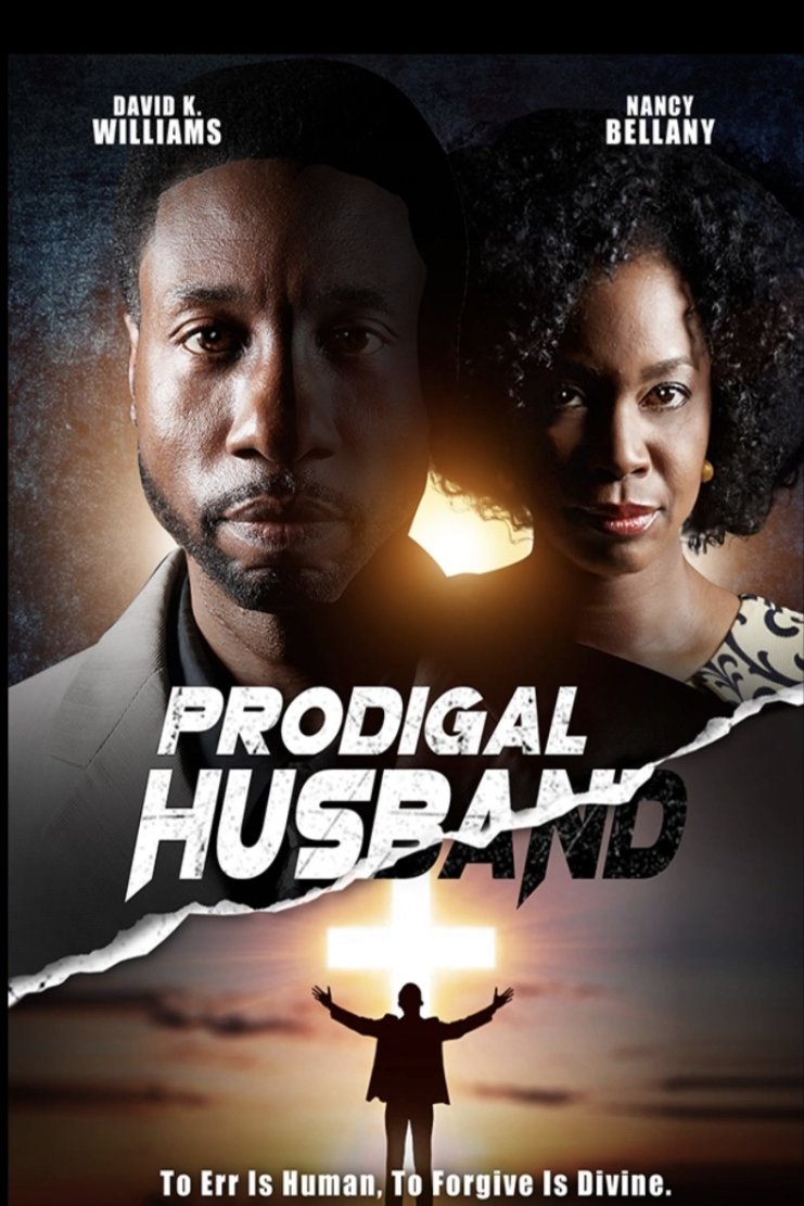 Poster of the movie Prodigal Husband