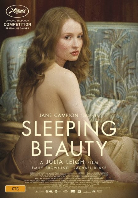 Poster of the movie Sleeping Beauty