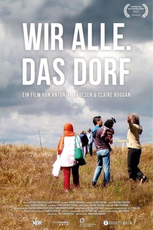 Poster of the movie Wir alle. Das Dorf