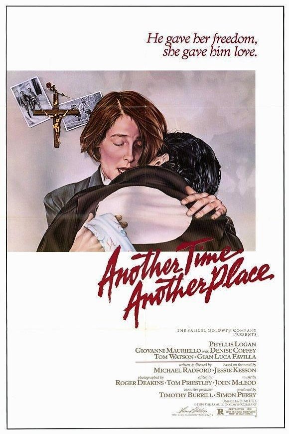 Poster of the movie Another Time, Another Place