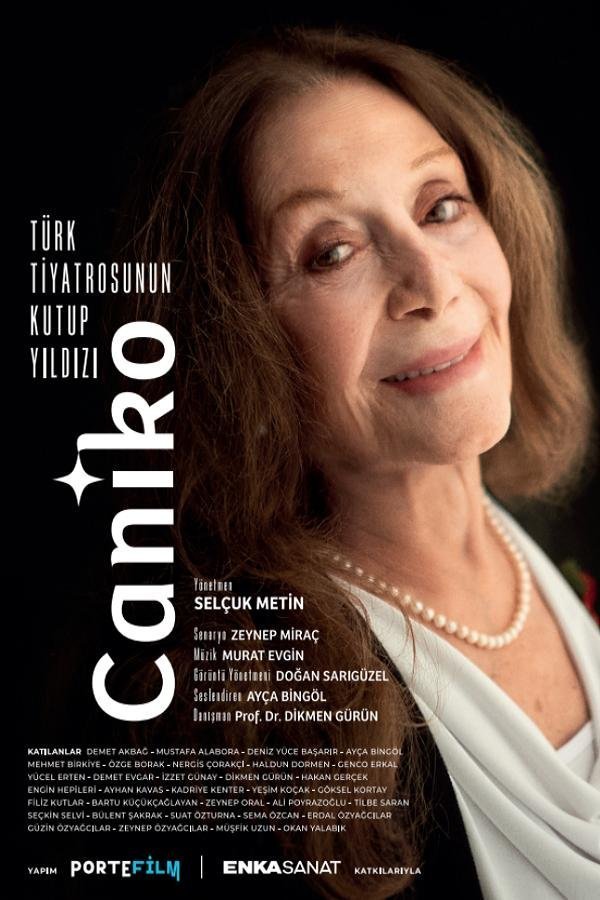 Poster of the movie Caniko