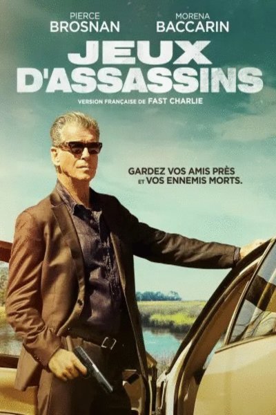 Poster of the movie Jeux d'assassins