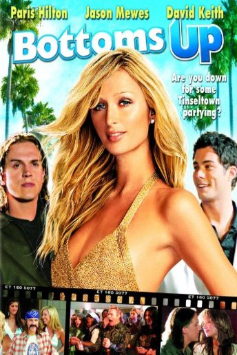 Poster of the movie Bottoms Up [2006]