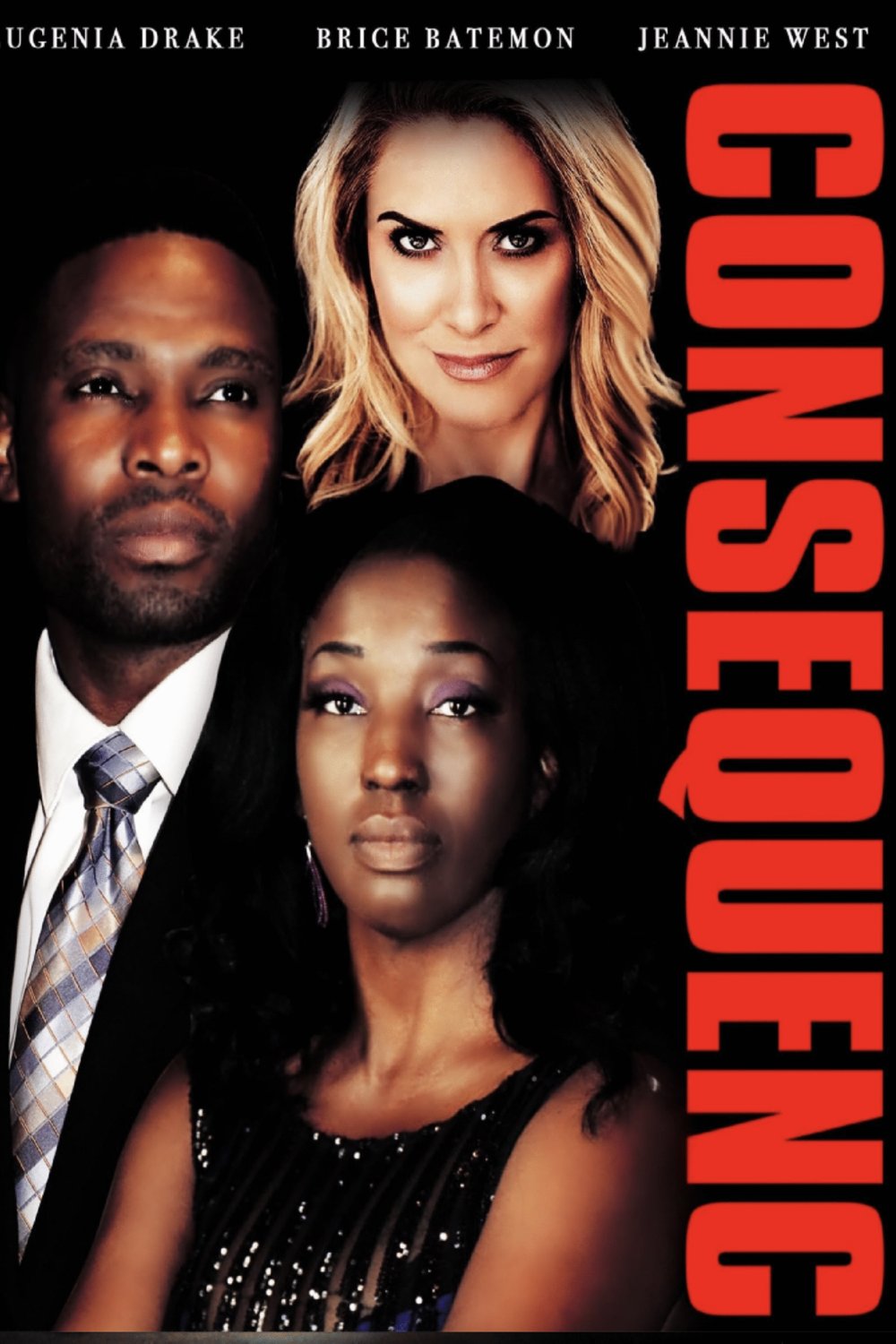 Poster of the movie Consequences