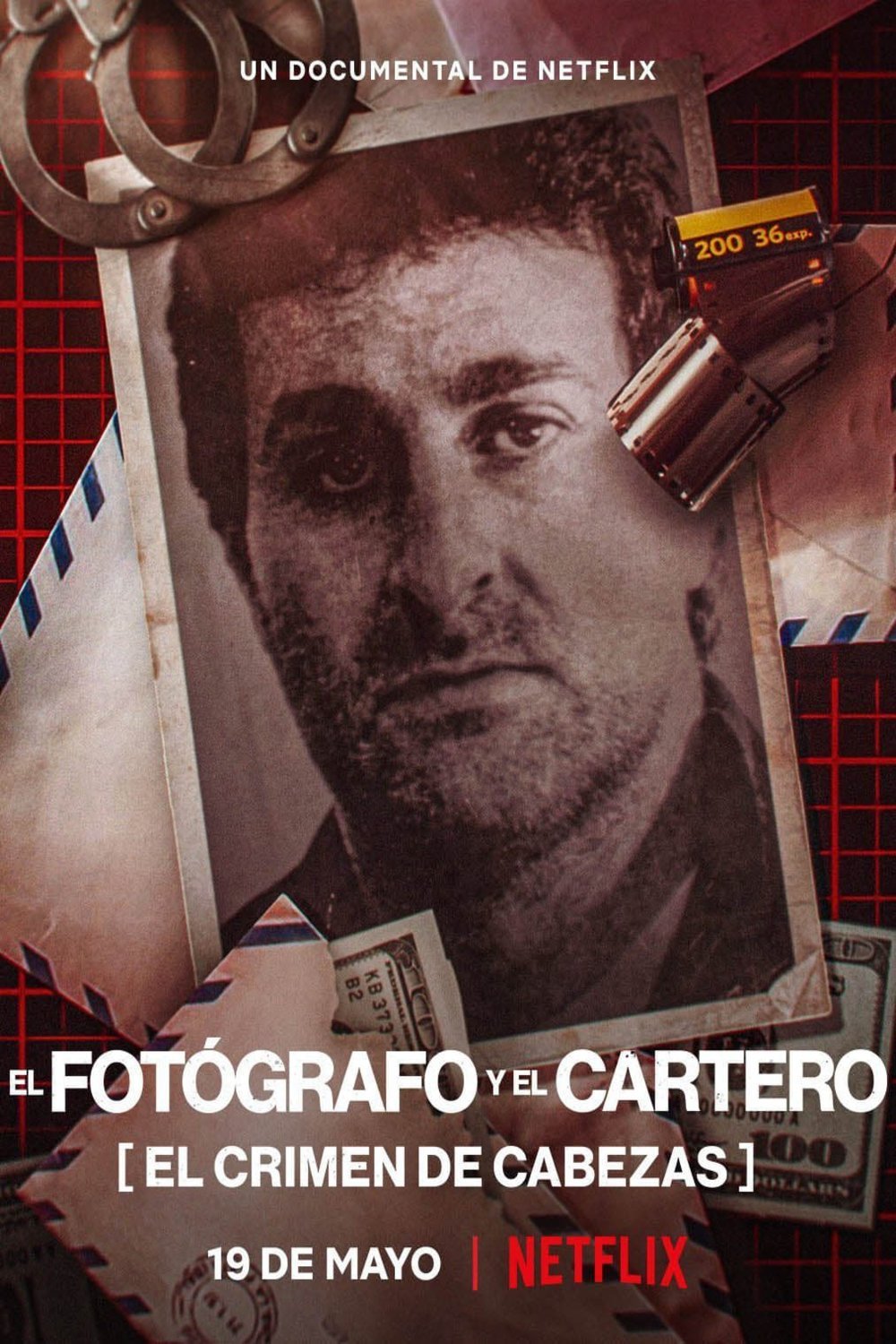Poster of the movie The Photographer: Murder in Pinamar