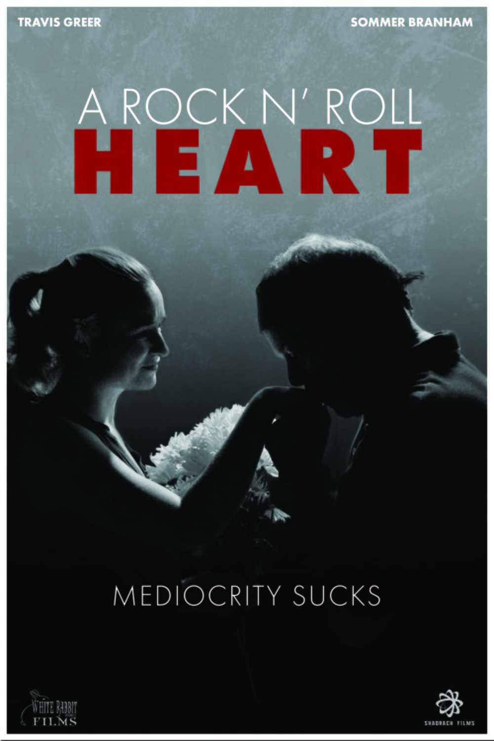 Poster of the movie A Rock N' Roll Heart